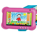 7" Android 4.2 Touchscreen Kids Tablet